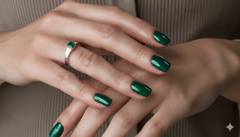 Manicura Rusa - Harmony Esthetics Valencia