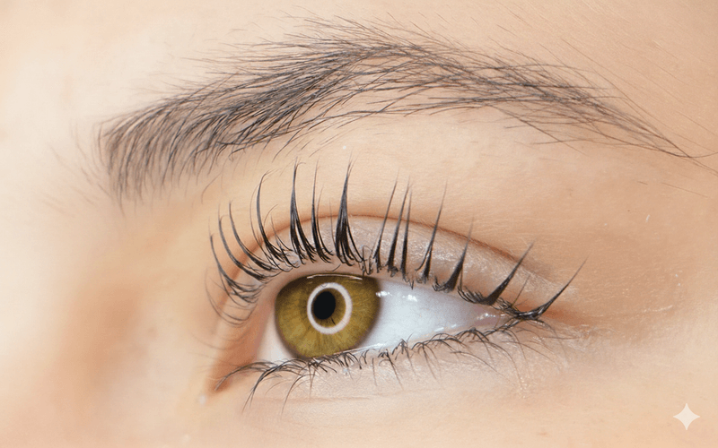 Extensiones de Pestañas - Harmony Esthetics Valencia