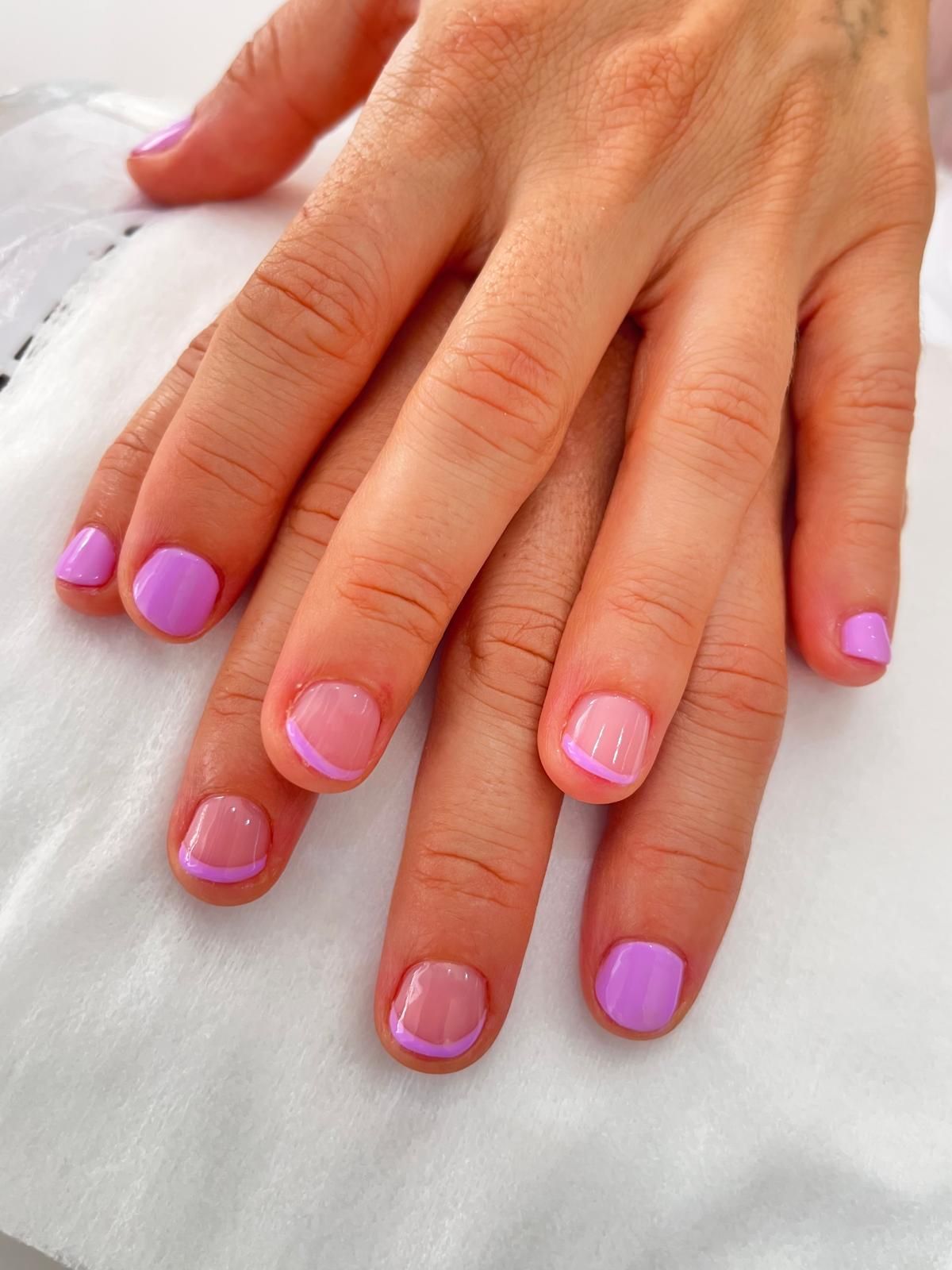 Extensiones de pestañas volumen ruso